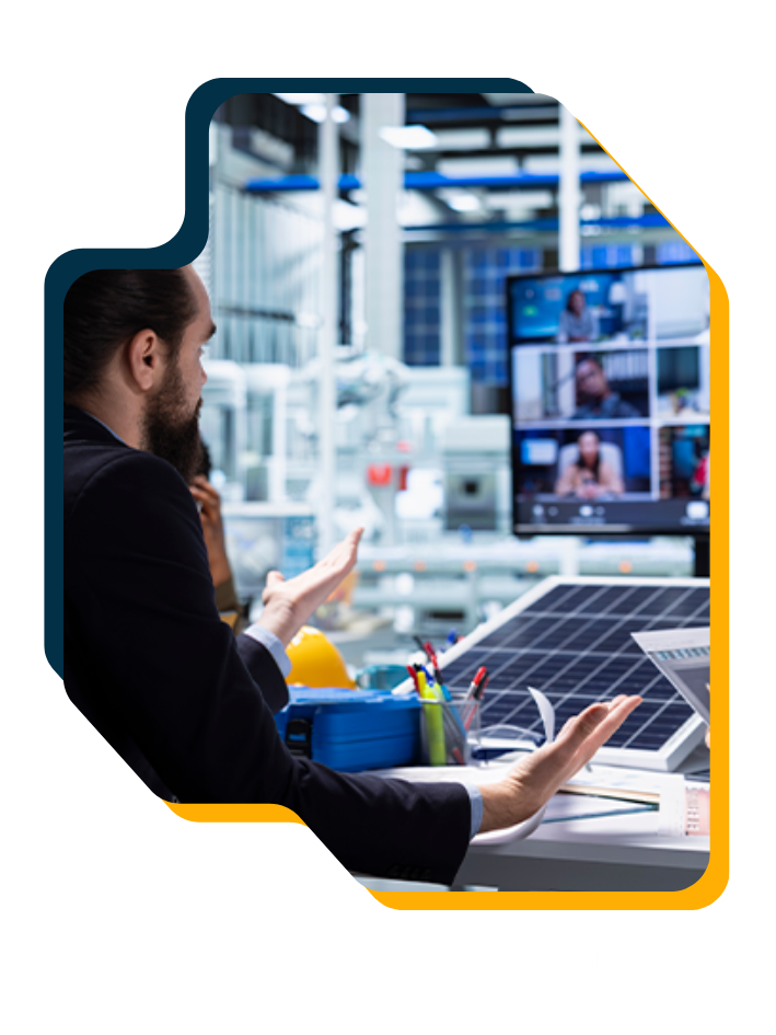 infraestructura ti securiti