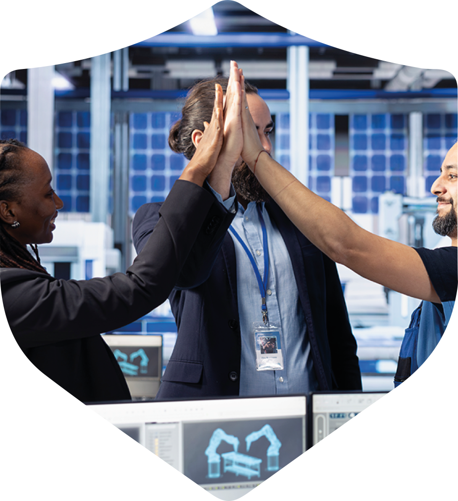 Servicios informaticos redes y ciberseguridad eficiente