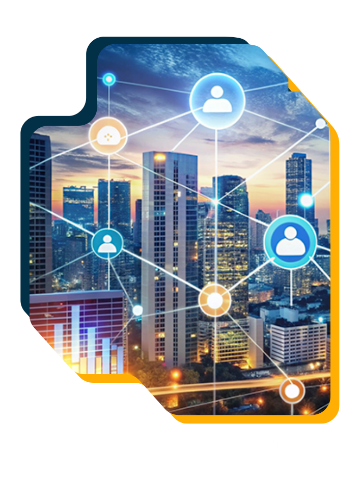 conectiviad de redes y cableado