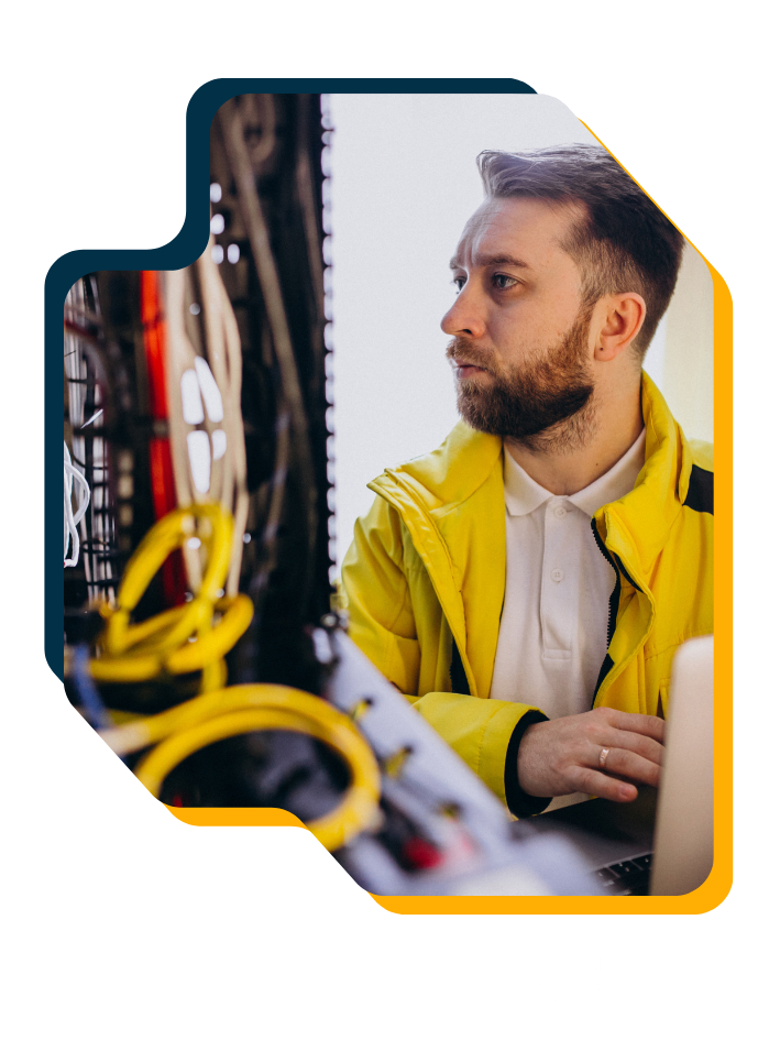 servicdores securiti