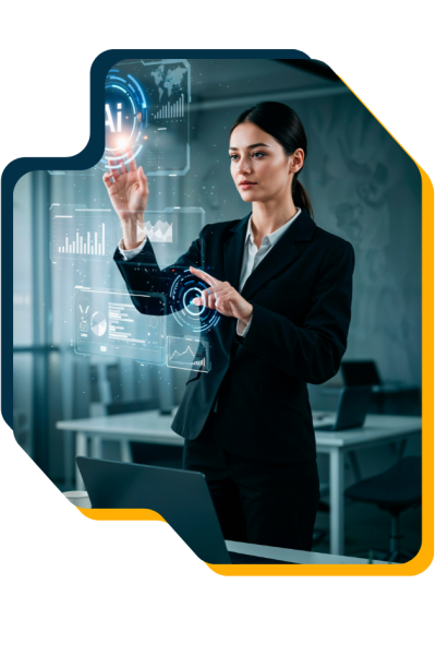 integracion ia securiti