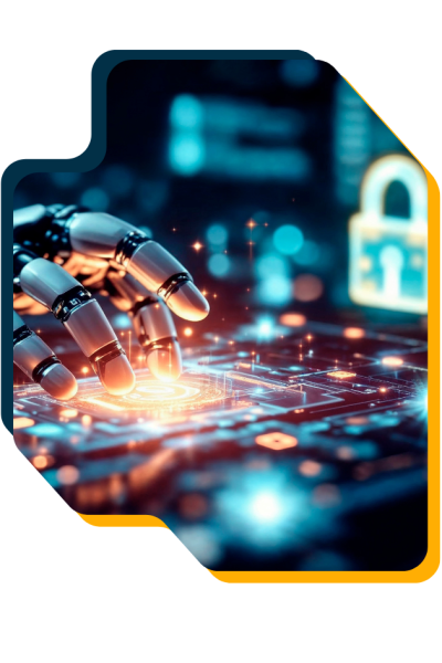 ia para ciberseguridad