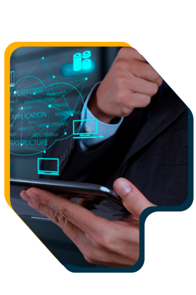 modernizacion de equipos TI